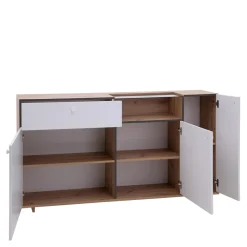LENART Komody^Komoda MODICO 3D1S MC-07