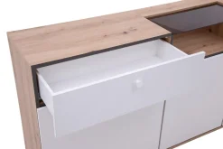 LENART Komody^Komoda MODICO 3D1S MC-07