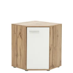 Discount Komoda narożna OSLO 1D