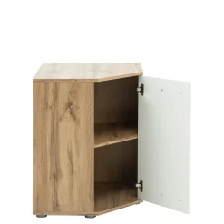 Discount Komoda narożna OSLO 1D