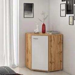 Discount Komoda narożna OSLO 1D