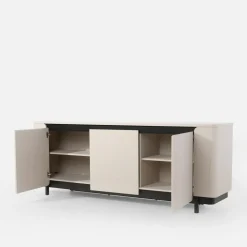 Discount FORTE Komoda nowoczesna VODOL