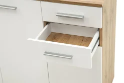 Dzieci Komody Dla Dzieci|Komody^Komoda OSLO 3D2S