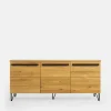 Outlet inny Komoda PAMIR 174 cm
