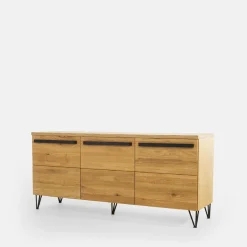 Outlet inny Komoda PAMIR 174 cm