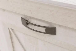 Outlet FORTE Komoda styl prowansalski szeroka KASHMIR