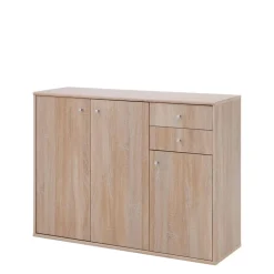 Online FORTE Komoda TEMPRA 2 3D2S T2KK40-D30F