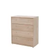 Sale FORTE Komoda TEMPRA 2 4S T2KK212-D30F
