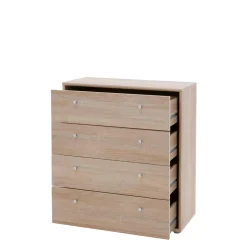 Sale FORTE Komoda TEMPRA 2 4S T2KK212-D30F