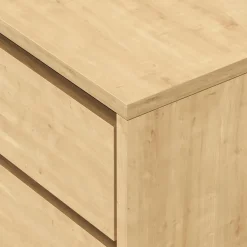 Online ADBOX Komoda wewnętrzna 100 cm S dąb artisan