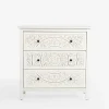 Discount inny Komoda z ornamentem FINESELLO