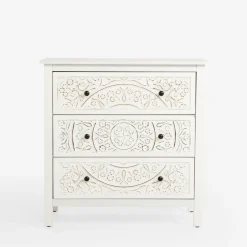 Discount inny Komoda z ornamentem FINESELLO