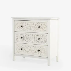 Discount inny Komoda z ornamentem FINESELLO