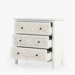 Discount inny Komoda z ornamentem FINESELLO