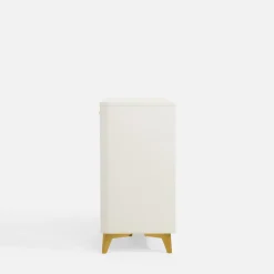 Outlet FORTE Komoda z oświetleniem FORREST HILLS 160,4 cm