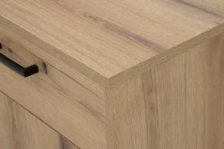 Online Furni Home Komoda z szufladą NOEL