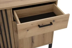 Online Furni Home Komoda z szufladą NOEL