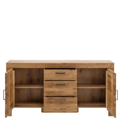 New Komoda z szufladami do salonu ALTAMURA