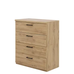Esteti Komoda z szufladami DOORSET
