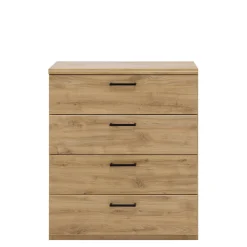 Esteti Komoda z szufladami DOORSET
