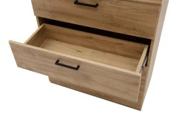 Esteti Komoda z szufladami DOORSET