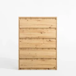 DiTrendi Komody^Komoda z szufladami LAHTI 2