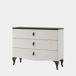 Sale inny Komoda z szufladami MADERA