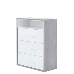 Komody^Komoda z szufladami MI PIACE