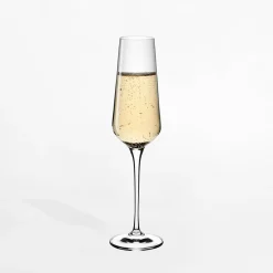 Best GERLACH Komplet 6 kieliszków do szampana MODERN 200 ml