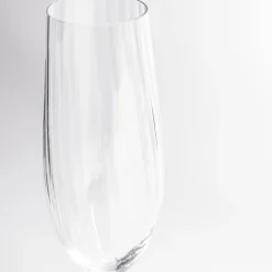New Bohemia Komplet 2 kieliszków do szampana COLUMBA OPTIC 260 ml