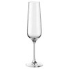 Bohemia Prestige Kieliszki^Komplet 6 kieliszków do szampana BONITA 200 ml