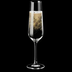 Bohemia Prestige Kieliszki^Komplet 6 kieliszków do szampana BONITA 200 ml