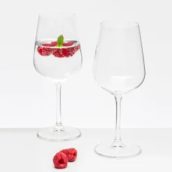 Online Bohemia Prestige Komplet 6 kieliszków do wina BONITA 450 ml