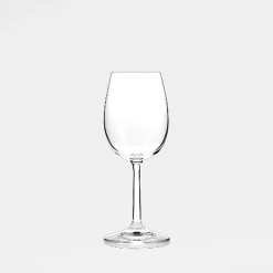 Outlet Krosno Komplet 6 kieliszków do wina białego PURE 250 ml