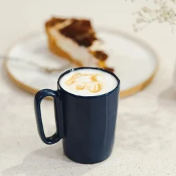 Hot inny Komplet 2 kubków granatowy FUORI 250 ml