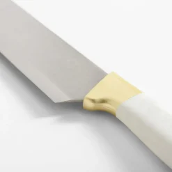 inny Noże I Deski Do Krojenia^Komplet 3 noży MARBLE