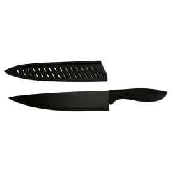 Noże I Deski Do Krojenia^Komplet 2 noży non-stick TEO 23,5 cm / 33 cm