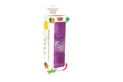 Discount Komplet 3 pojemników GELATINA