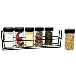 Sale Prima Cucina Komplet 6 pojemników na przyprawy 90 ml