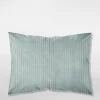 inny Kołdry I Poduszki|Poszewki I Poduszki Dekoracyjne^Komplet 2 poszewek adamaszek miętowe PURE 70x80 cm