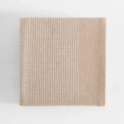 inny Tekstylia Kuchenne|Tekstylia Kuchenne^Komplet 2 ręczników kuchennych beżowe 40x60 cm