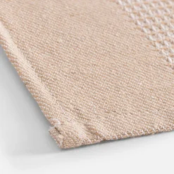 inny Tekstylia Kuchenne|Tekstylia Kuchenne^Komplet 2 ręczników kuchennych beżowe 40x60 cm