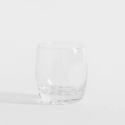 Szklanki I Kubki^Komplet 6 szklanek 220 ml