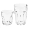 Szklanki I Kubki^Komplet 12 szklanek 250 ml + 360 ml