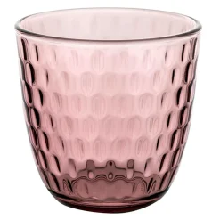 New Florina Komplet 6 szklanek BORMIOLI ROCCO SLOTA LILAC ROSE 290 ml