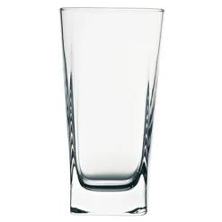 Outlet Komplet 6 szklanek CARRE PASABAHCE 305 ml