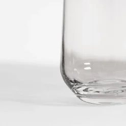Krosno Szklanki I Kubki^Komplet 4 szklanek do drinków SHAKE N°5 GIN & TONIC 380 ml