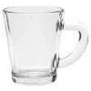 Szklanki I Kubki^Komplet 6 szklanek do espresso 70 ml
