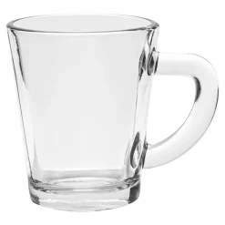 Szklanki I Kubki^Komplet 6 szklanek do espresso 70 ml