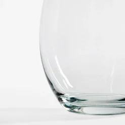 inny Szklanki I Kubki^Komplet 4 szklanek do napojów SOFIA 580 ml